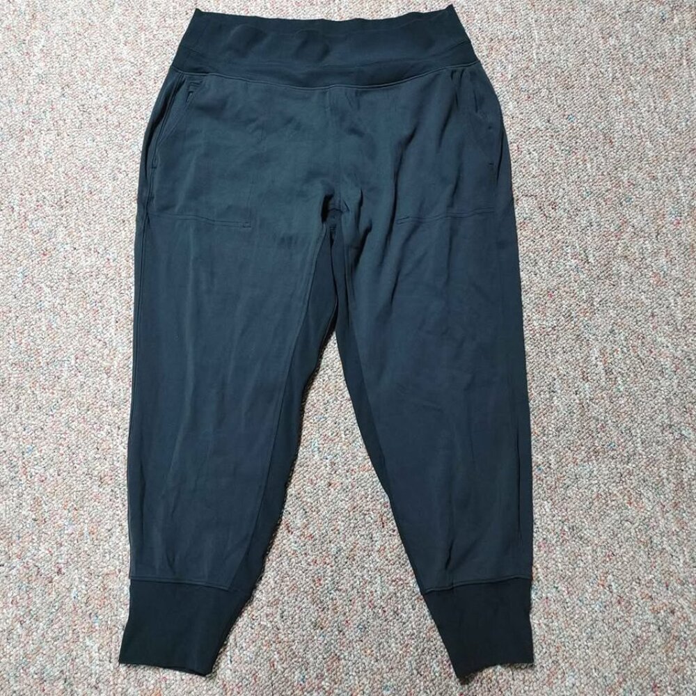 Athleta Venice Joggers size Large